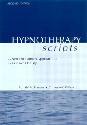 【预订】Hypnotherapy Scripts