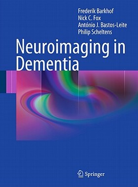 【预订】Neuroimaging in Dementia