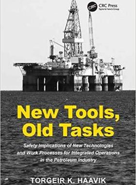 【预售】New Tools, Old Tasks