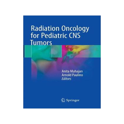 预订 Radiation Oncology for Pediatric CNS Tumors
