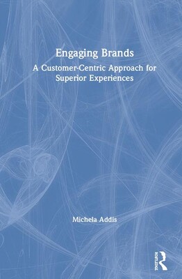 【预订】Engaging Brands 9781138586987