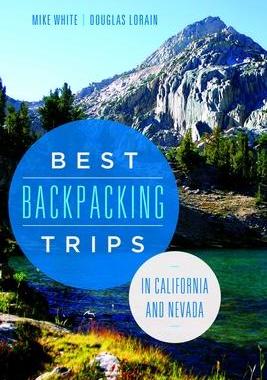 [预订]Best Backpacking Trips in California and Nevada 9780874179712