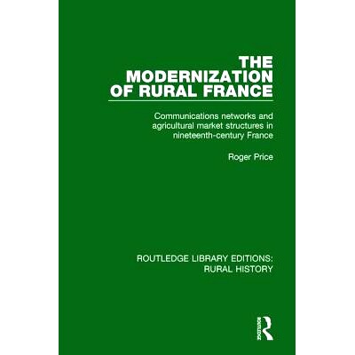 Communications Networks and Agricultural