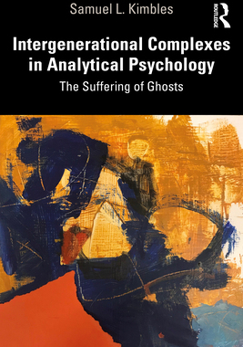 【预订】Jungian Perspectives on Intergenerational Presences in Everyday Life 9780367513269