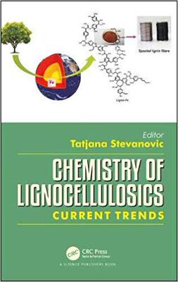 【预售】Chemistry for Sustainable Transformation of Lignocellulosic Resources