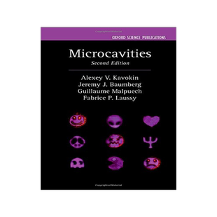 预售 Microcavities