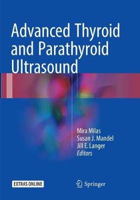 【预订】Advanced Thyroid and Parathyroid Ultrasound