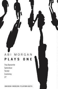 [预订]Abi Morgan: Plays One 9781783191819