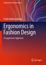 [预订]Ergonomics in Fashion Design: A Laypersons’ Approach 9789811945366