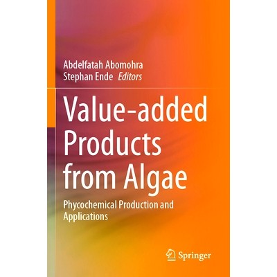 Phycochemical Production and Application