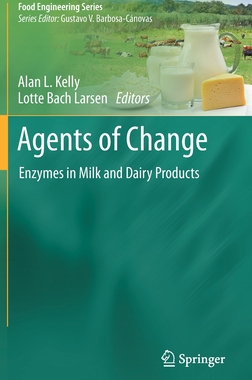 【预订】Agents of Change