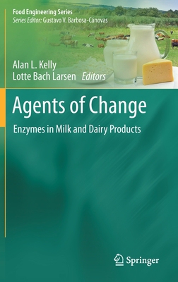 【预订】Agents of Change