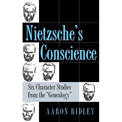 预订 Nietzsche’s Conscience: Jemima Wilkinson, the Publick Universal Friend: 9780801435577