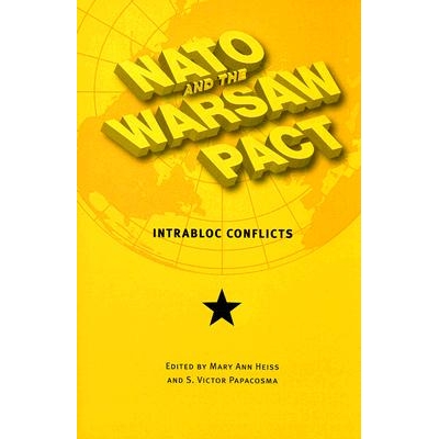 Intrabloc Conflicts