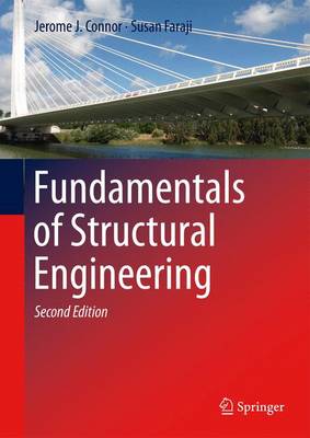 【预订】Fundamentals of Structural Engineering