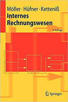 【预订】Internes Rechnungswesen 9783642140723