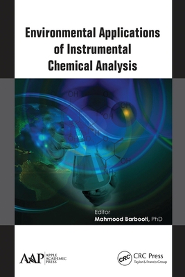 【预订】Environmental Applications of Instrumental Chemical Analysis 9781774633694