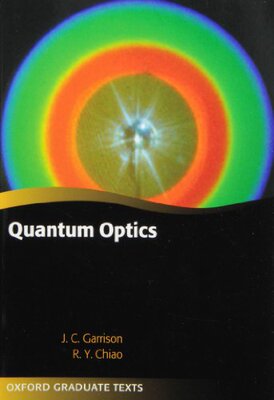 【预售】Quantum Optics