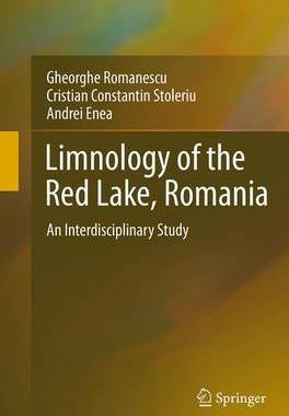 【预订】Limnology of the Red Lake, Romania