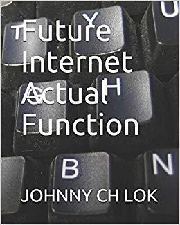【预售】Future Internet Actual Function