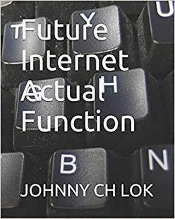 Actual Internet 预售 Function Future