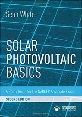 【预售】Solar Photovoltaic Basics