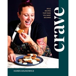 Recipes That Seconds Crave 9781682687055 Want Bold You 预订 Make