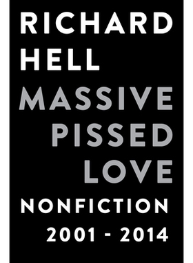 预订 Massive Pissed Love: 9781593766276