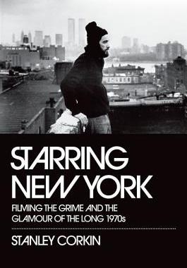 【预订】Starring New York