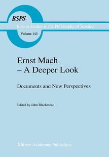 Ernst Deeper Mach Look — 预订