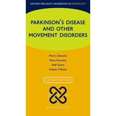 预订 Parkinson’s Disease and other Movement Disorders 帕金森病和其他运动障碍 9780198705062
