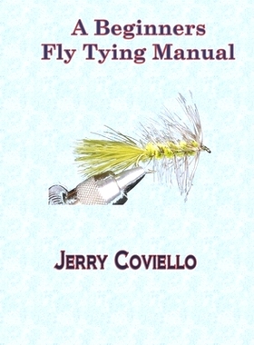 预订 Beginners Fly Tying Manual: 9781709415012