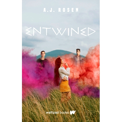 预订 Entwined: 9781989365120