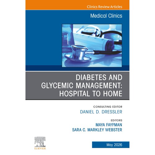 Hospital to Home, An Issue of Medical Cl