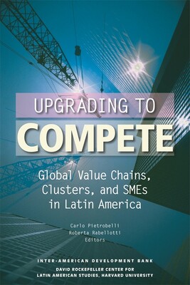 【预订】Upgrading to Compete 9781597820325