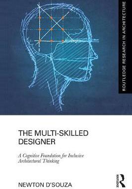 【预订】The Multi-Skilled Designer