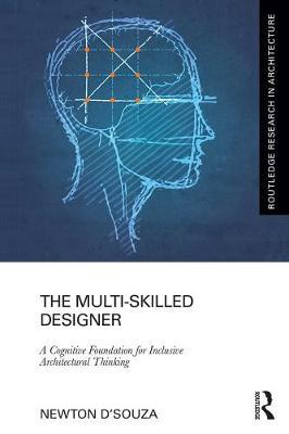 【预订】The Multi-Skilled Designer