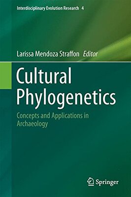 【预订】Cultural Phylogenetics