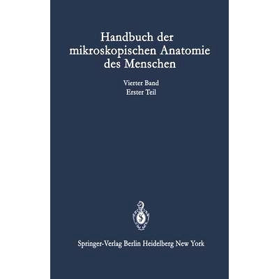 预订 Nervensystem: Erster Teil Nervengewebe das Peripherische Nervensystem das Zentralnervensystem: 9783642664441