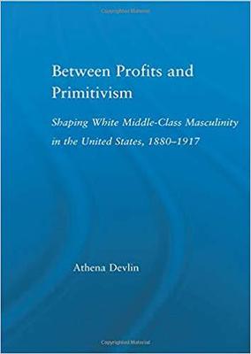 【预售】Between Profits and Primitivism