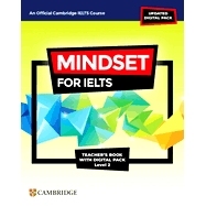预订 Mindset for Ielts with Updated Digital Pack Level 2 Teacher’s Book with Digital Pack: 9781009280341