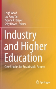 Case Futures Industry Sustainable for Studies Education Higher and 预订