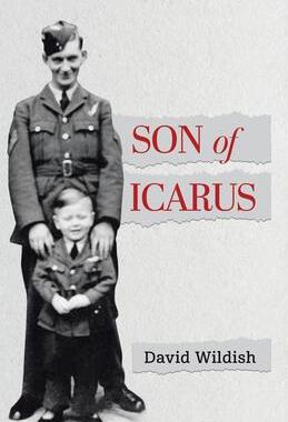 [预订]Son of Icarus: Growing up in Post-war England 9780228846413
