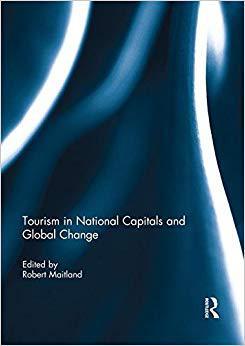 【预售】Tourism in National Capitals and Global Change