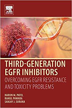 【预售】Third Generation EGFR Inhibitors