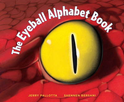 【预订】EYEBALL ALPHABET