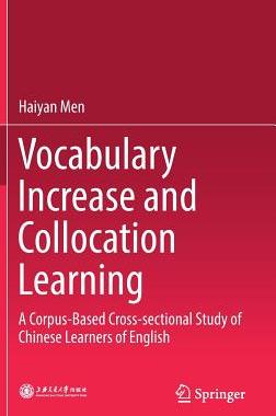 预订 Vocabulary Increase and Collocation Learning