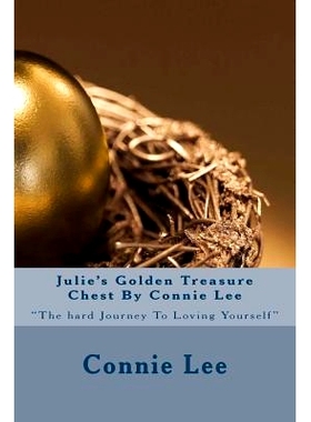预订 Julie’s Golden Treasure Chest By Connie Lee: 