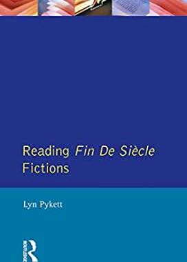 【预订】Reading Fin de Siècle Fictions