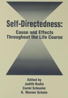 【预订】Self Directedness